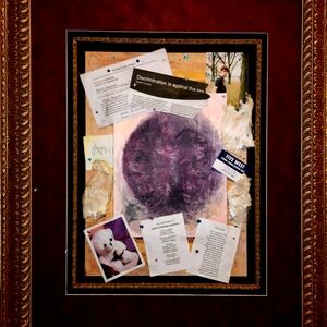 Original Artwork by Jabber Jaws